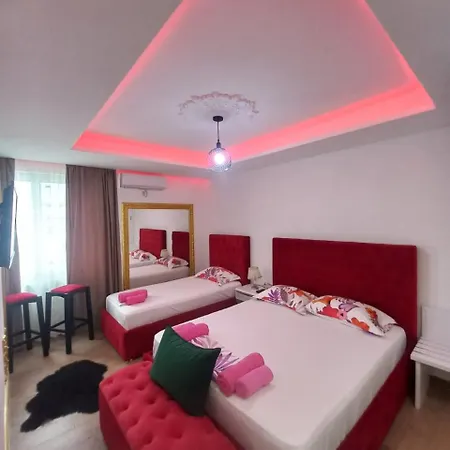 Apartman Frida