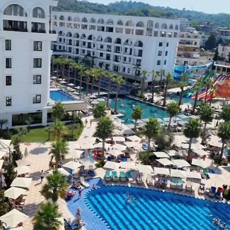 Frida Appartement Golem (Tirana)