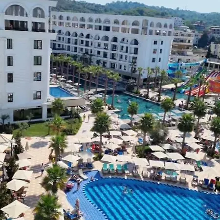 Frida * Golem (Tirana)