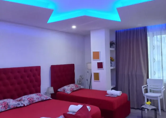 Frida Golem (Tirana)